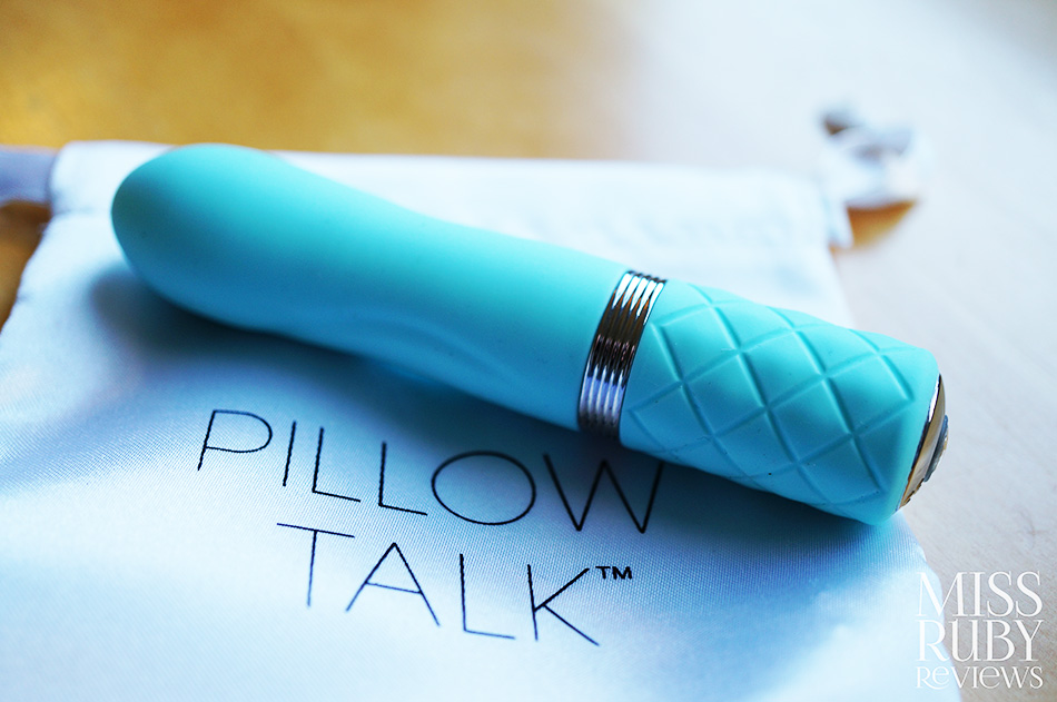 Teen pillow talk