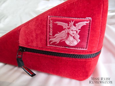Liberator Wedge - Miss Ruby Reviews