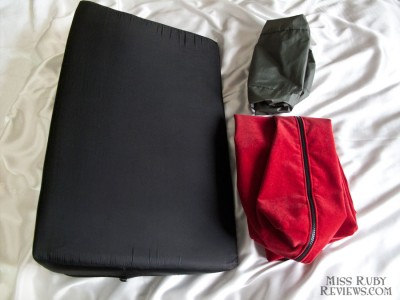 Liberator Wedge - Miss Ruby Reviews