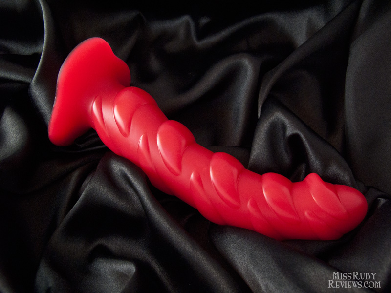 Red Dildo