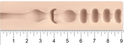 Fleslight Lotus Dimensions