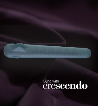 Review: MysteryVibe Crescendo - Miss Ruby Reviews