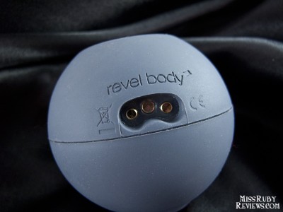 Revel Body Sol