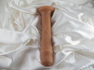 Tantus Uncut #1