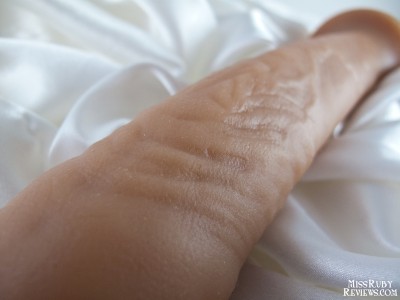 Tantus Uncut #1
