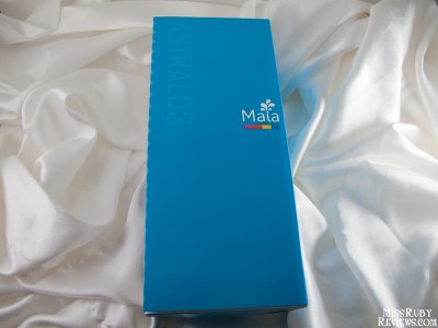 Maia D3 Astral Dildo