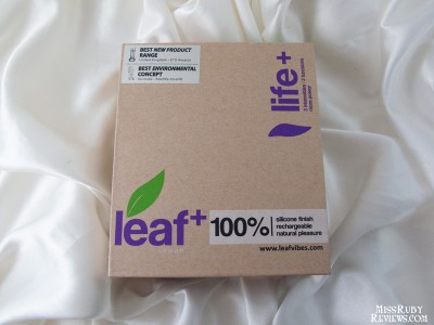 Leaf Life+ Vibe
