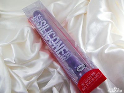 Tantus Goddess Handle