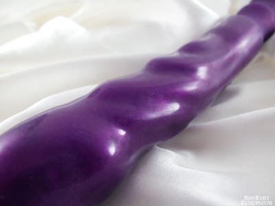 Tantus Goddess Handle
