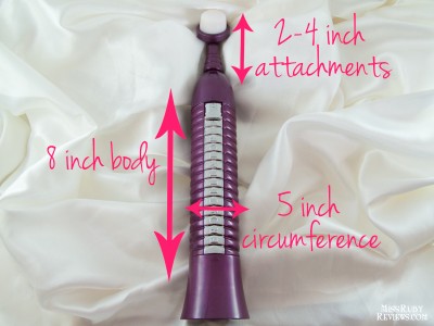 Eroscillator Top Deluxe