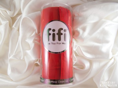 fifi male sleeve