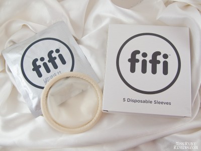 fifi male sleeve