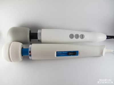 Doxy Massager
