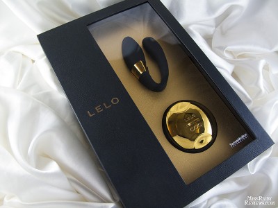LELO Tiani 24K