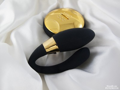 LELO Tiani 24K