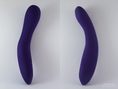 We-Vibe Rave