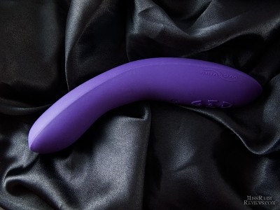 We-Vibe Rave