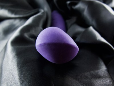 We-Vibe Rave