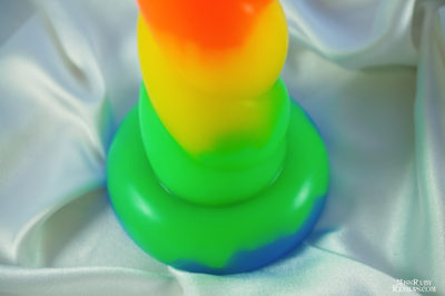 Split Peaches Unicorn
