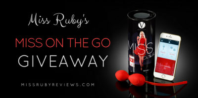 Miss on the go giveaway