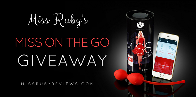 Miss on the go giveaway