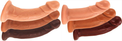 Vixen Uncut