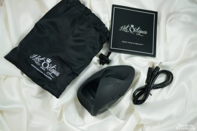 Hot Octopuss Pulse II Solo