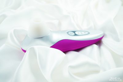 Womanizer Pro40
