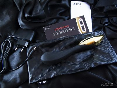 ZINI Ran