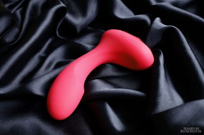 L'amourose Rosa Rouge