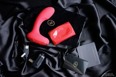 L'amourose Rosa Rouge