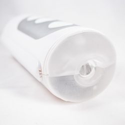 Review: Tenga Flip Hole White Male Masturbator