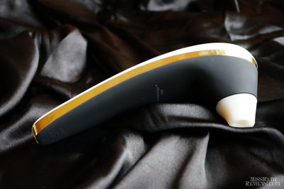 Womanizer Plus + Size