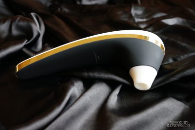 Womanizer Plus + Size