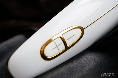 Womanizer Plus + Size