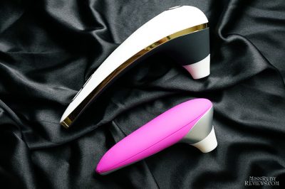 Womanizer Plus + Size