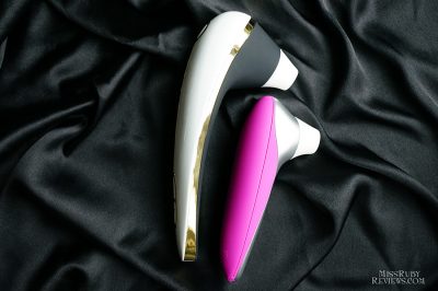 Womanizer Plus + Size