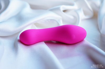 Jopen Lust L2 Mini Vibrator