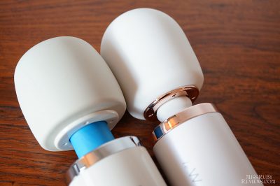 Le Wand Rechargeable Wand