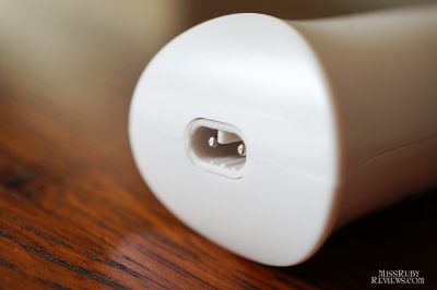 Le Wand Rechargeable Wand