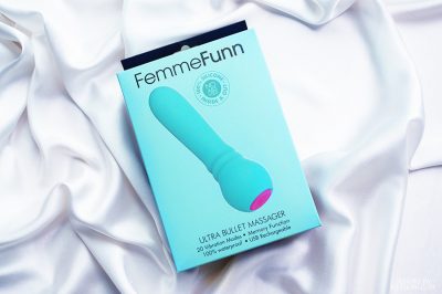 FemmeFunn Ultra Bullet