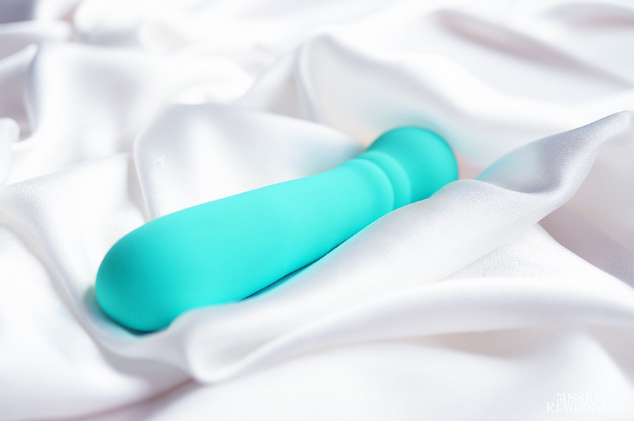 Review: FemmeFunn Ultra Bullet Massager - Miss Ruby Reviews