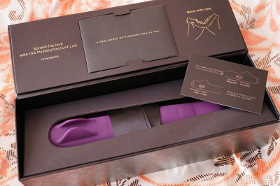 MysteryVibe Crescendo