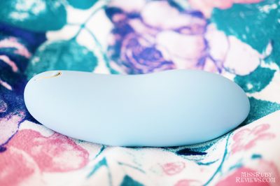 Zalo Jeanne Vibrator Miss Ruby Reviews