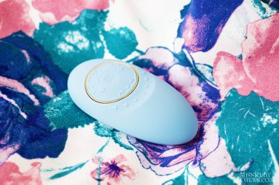 Zalo Jeanne Vibrator Miss Ruby Reviews