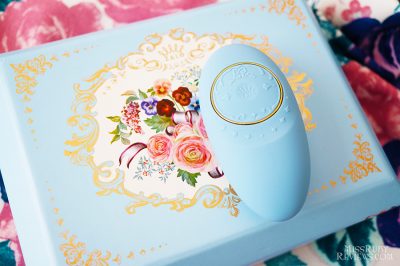 Zalo Jeanne Vibrator Miss Ruby Reviews