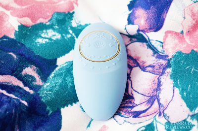 Zalo Jeanne Vibrator Miss Ruby Reviews