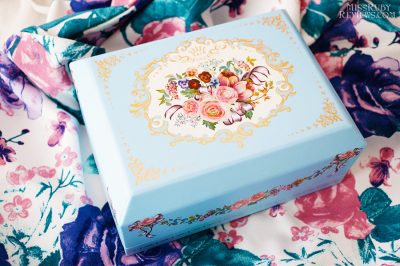 Zalo Jeanne Vibrator Miss Ruby Reviews