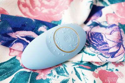 Zalo Jeanne Vibrator Miss Ruby Reviews