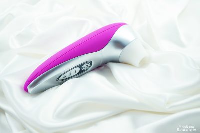 Womanizer Pro40